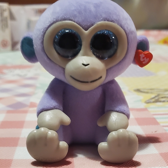 Series 2 Ty mini boos - Picture 2 of 5